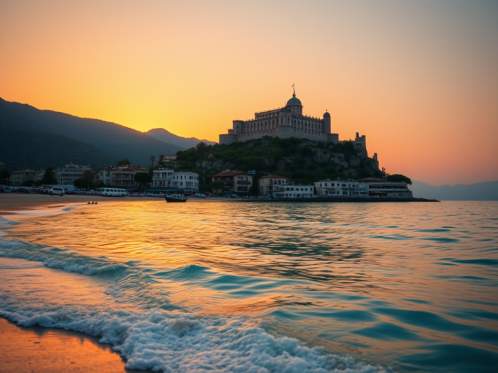 10 Reasons Why Alanya Should Be Your Next Dream Vacation