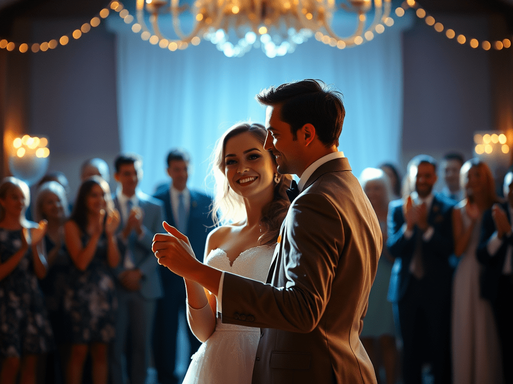 Crafting Your Perfect Wedding Soundtrack: Expert Tips for Unforgettable&nbsp;Music